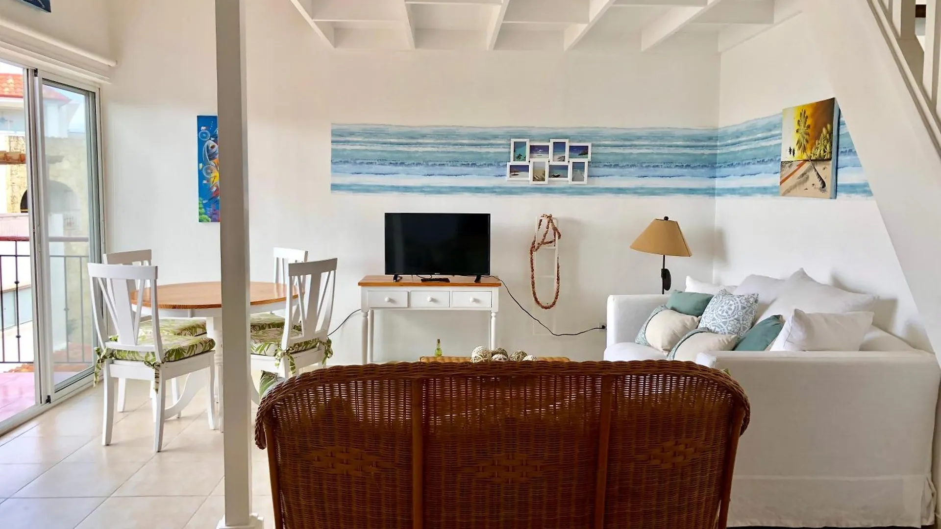 Appartamento Beach Day At Cadaquescaribe Bayahibe Repubblica Dominicana