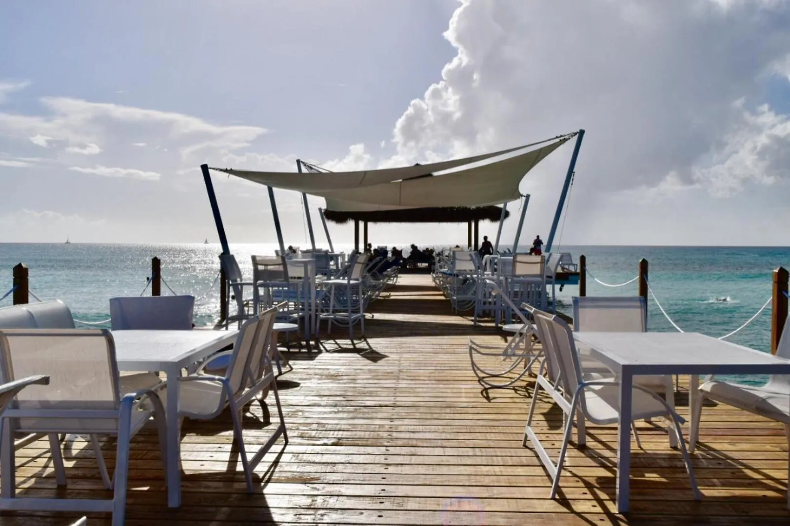 Beach Day At Cadaquescaribe Bayahibe Appartamento