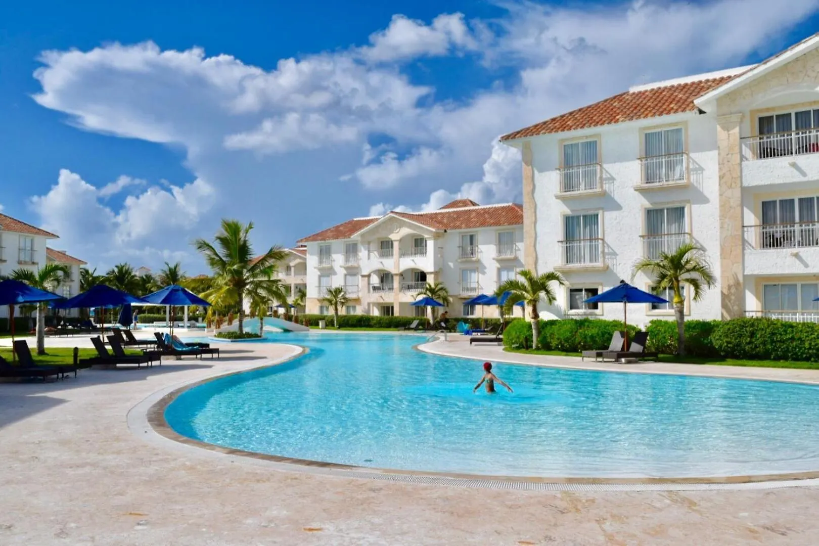 Beach Day At Cadaquescaribe Bayahibe Appartamento