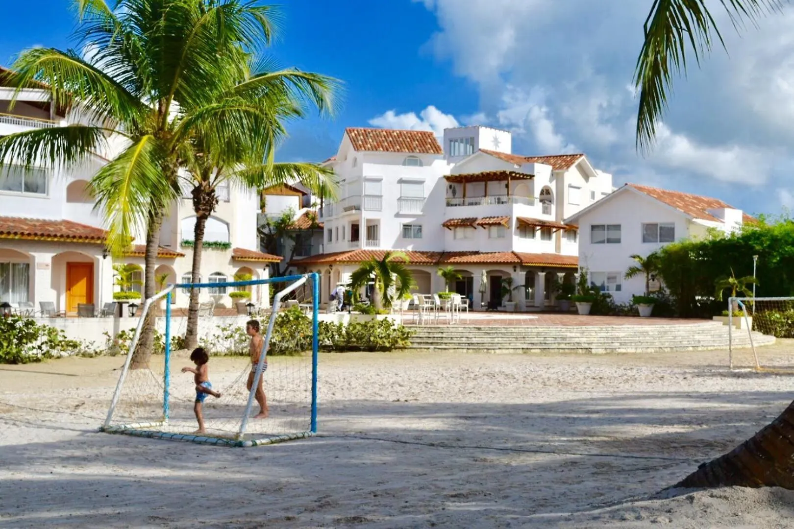 Apartment Beach Day At Cadaquescaribe Bayahibe Dominican Republic