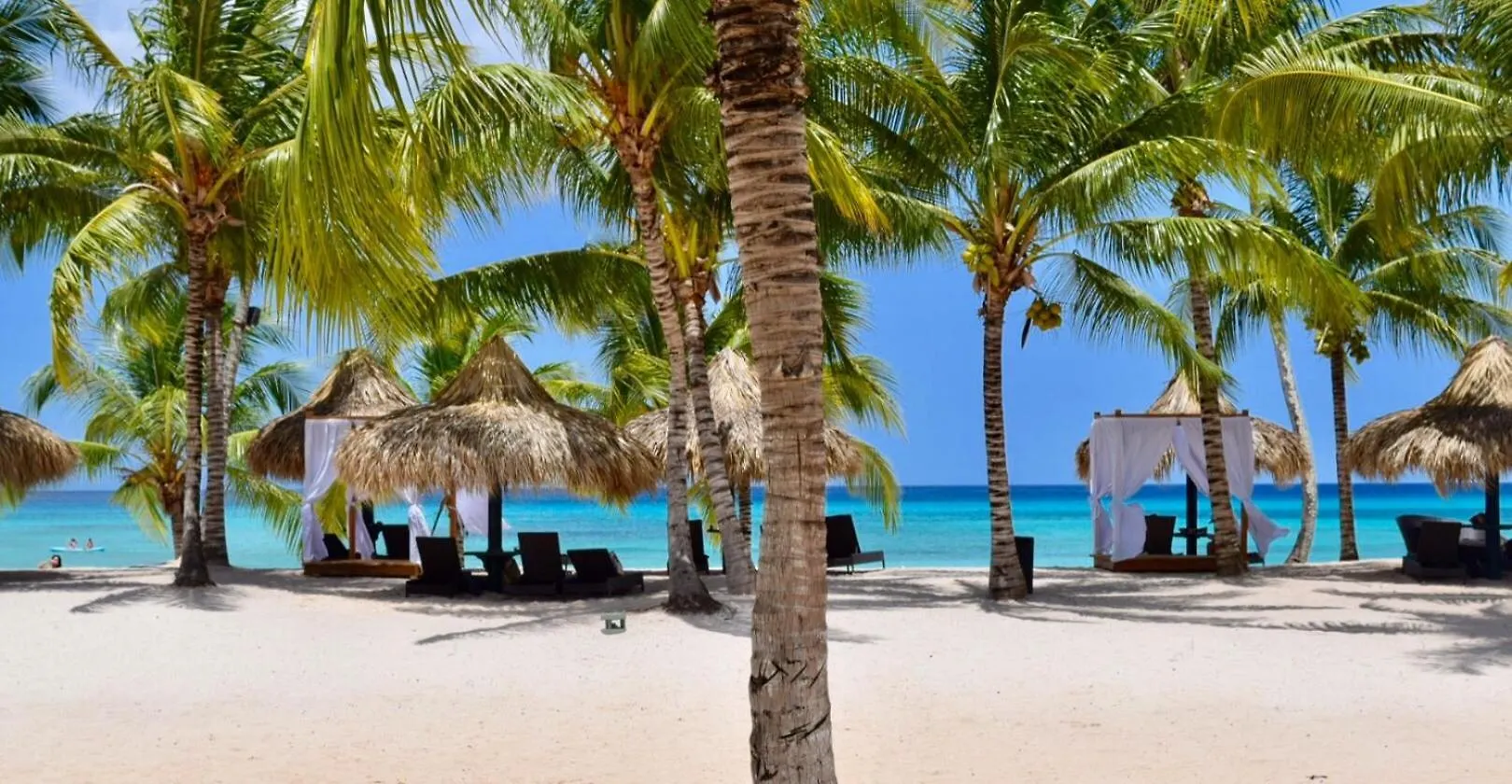 Apartment Beach Day At Cadaquescaribe Bayahibe