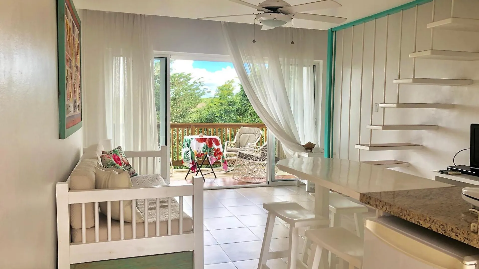 Apartment Beach Day At Cadaquescaribe Bayahibe