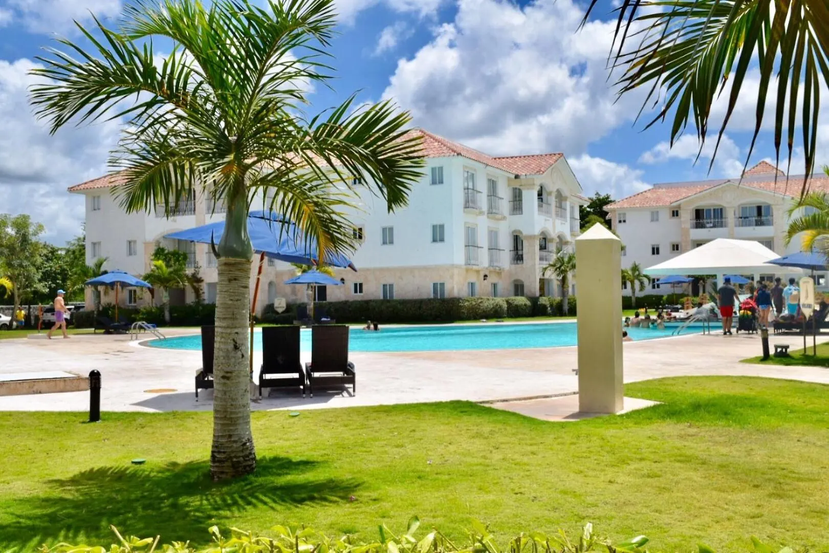 Apartment Beach Day At Cadaquescaribe Bayahibe