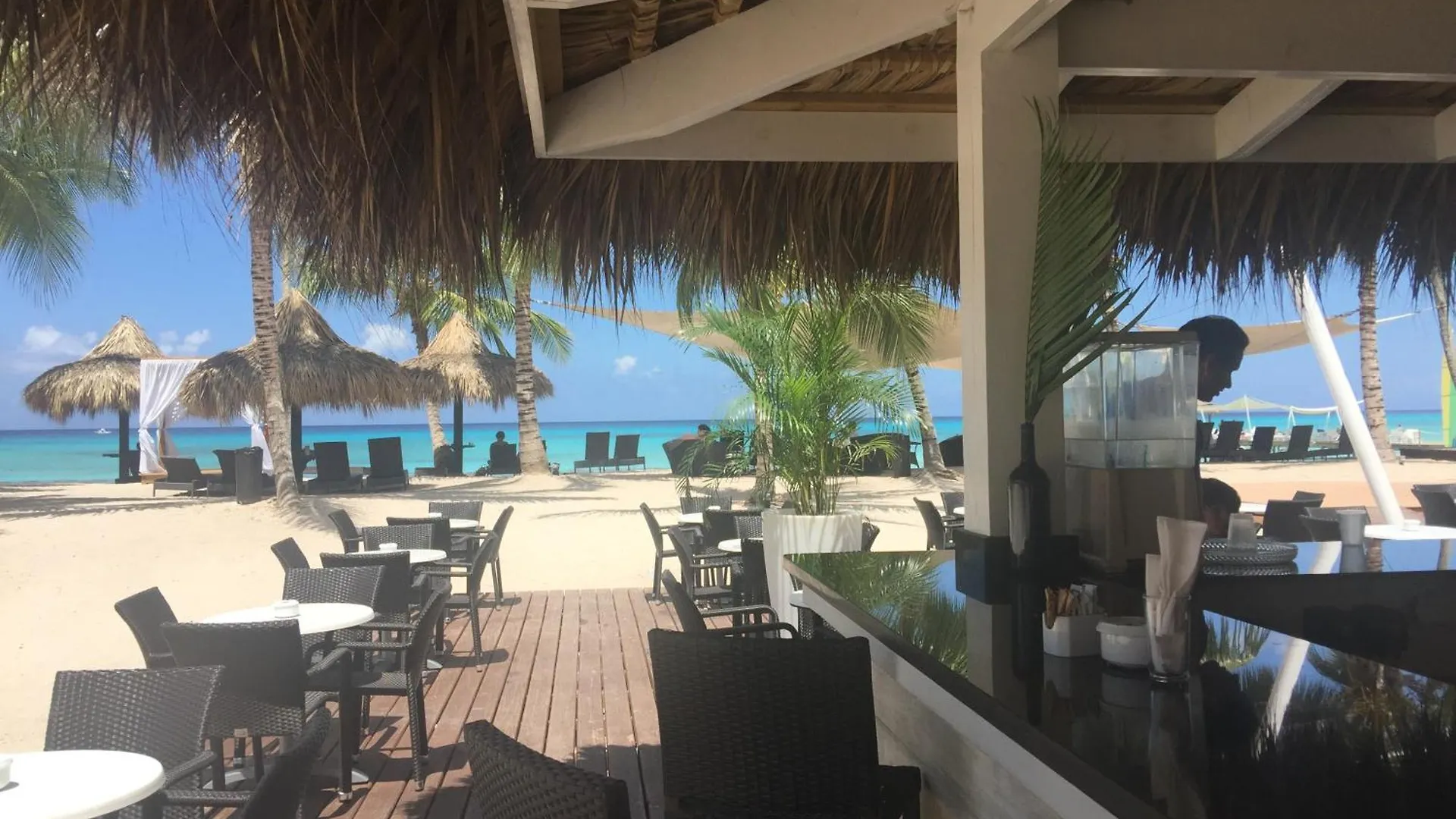 Apartment Beach Day At Cadaquescaribe Bayahibe Dominican Republic