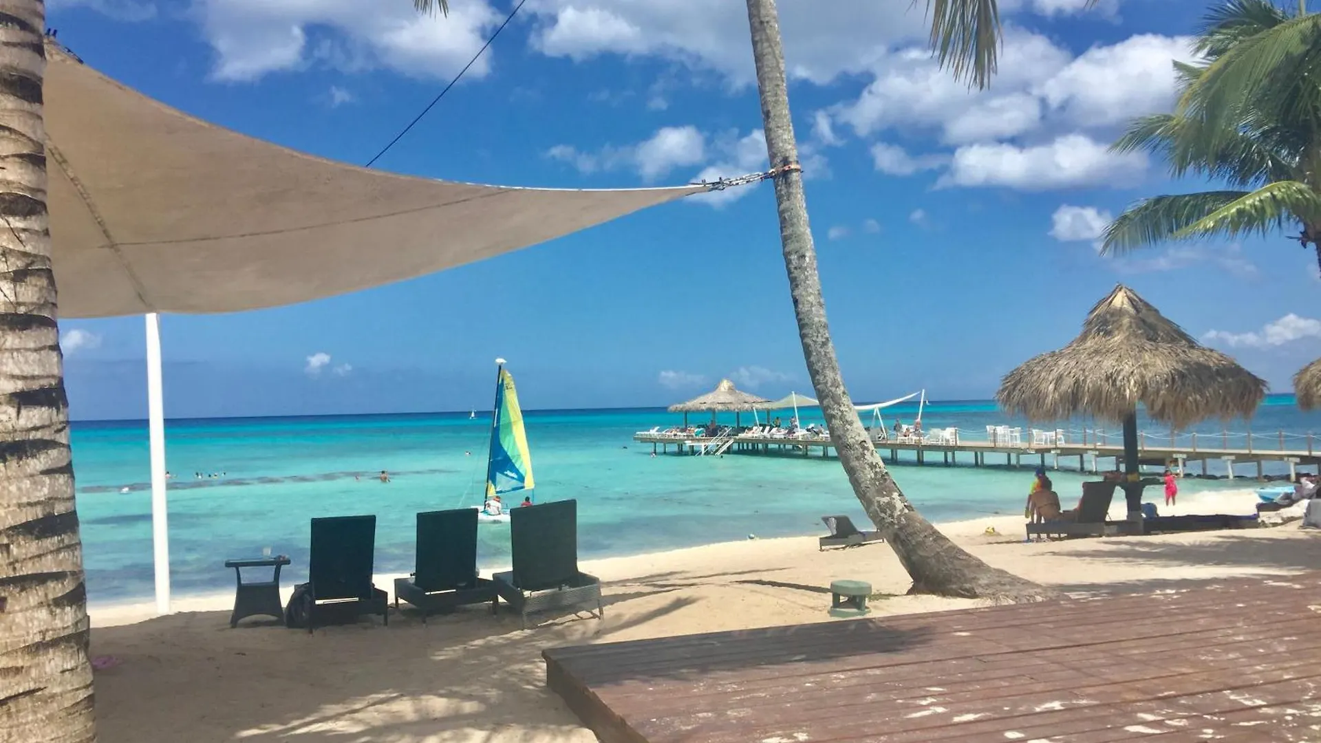 Apartment Beach Day At Cadaquescaribe Bayahibe